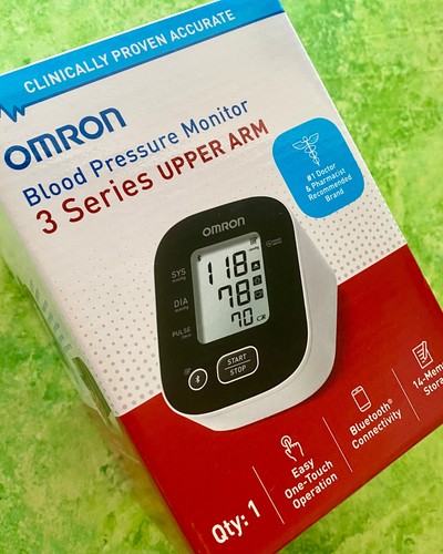 Omron misuratore di - |,