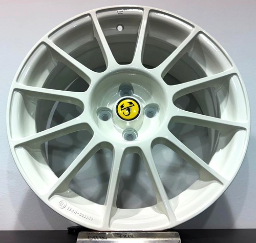 Kit cerchi lega fiat - cerchi,