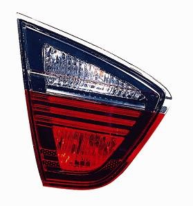Fanale stop posteriore bmw - stop,