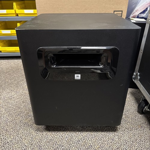 Jbl lsr310s subwoofer - jbl,