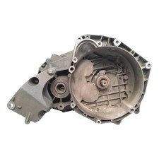 SCATOLA CAMBIO MANUALE SAAB - 9-5 2004-2015 1.9 TiD 150CV Z19DTH CA947