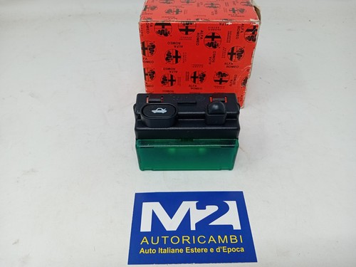 Plafoniera interna alfa romeo - plafoniera,