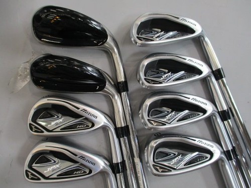 Mizuno jpx 800 set di - jpx,