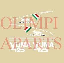 ASPES YUMA II SERIE '81 '82