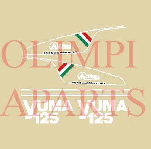 Aspes yuma serie - ii,