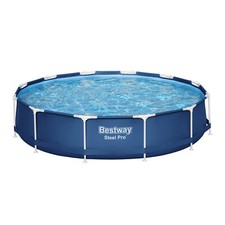 Piscina Bestway® Steel Pro™