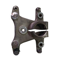 STAFFA SUPPORTO MANUBRIO