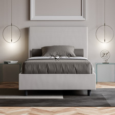 Letto matrimoniale francese