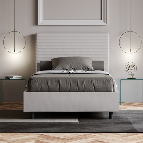 Letto matrimoniale francese