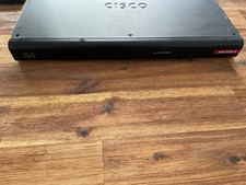 Cisco ASA5508-K9, 8*GE porte