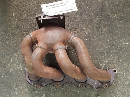 Collettore scarico volkswagen - collettore,