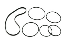 Kit Cinghie per PIONEER