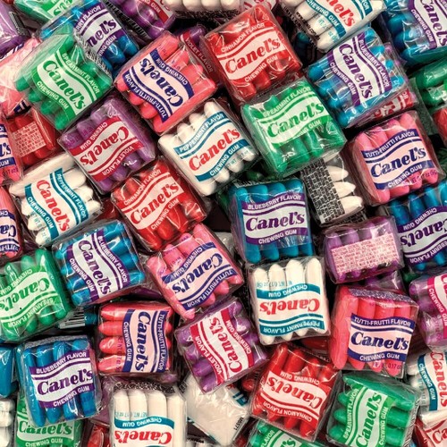 Canel original chewing gum - canel's,