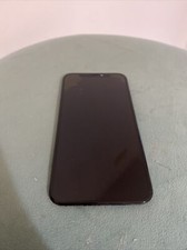 Display LCD Touch Schermo iPhone XS Nero. Da Testare.