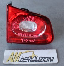 FARO FANALE STOP POSTERIORE SX SINISTRO PORTELLONE VOLKSWAGEN TIGUAN 5N