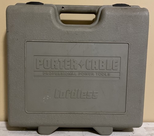 Porter cable professional - porter,