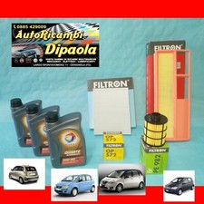 Kit tagliando fiat - tagliando, punto
