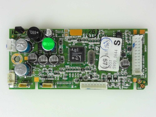 Philips 20ft3310 lcd4 assy - philips,
