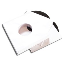 Foderine, sleeve, copertine per dischi Vinile (7", 10", 12")