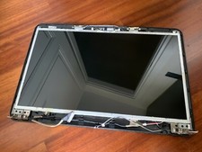 SCHERMO LCD LED 17.3" PER HP