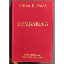 Guida d'Italia - Lombardia -