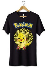T-Shirt Maglietta Baby Pikachu