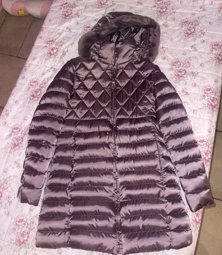 Cappotto coconudina - cappotto,