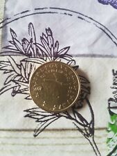 Slovenia 50 cent 2007 BB