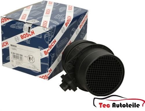 Misuratore massa aria - , bosch