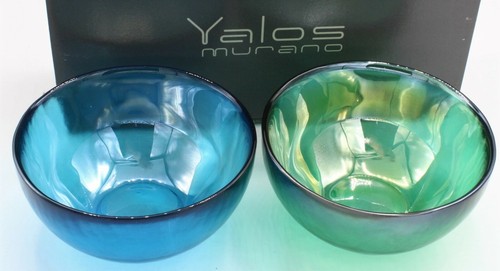 Coppia coppette regalo - coppette, yalos