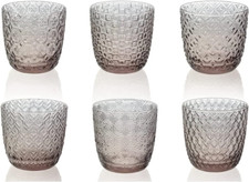 IVV SET 6 BICCHIERI ACQUA 31