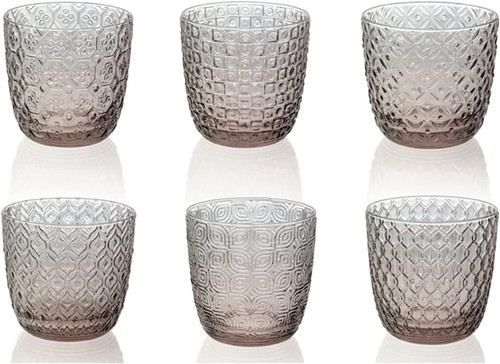 Ivv set bicchieri - set, acqua