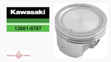 PISTONE MOTORE KAWASAKI OEM