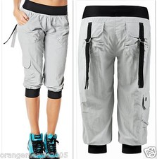 Zumba fitness danza pantalone - zumba,