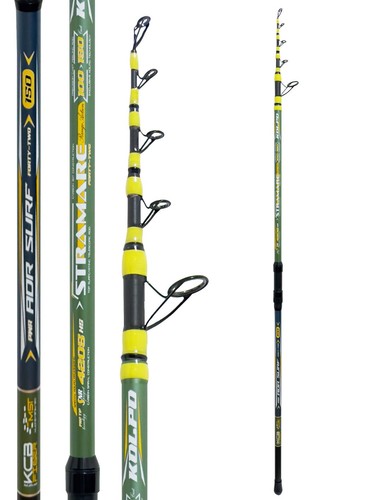 Kolpo stramare canna - stramare, da
