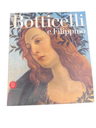 Botticelli filippino - botticelli,
