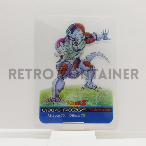 Edibas lamincards dragon ball - edibas,