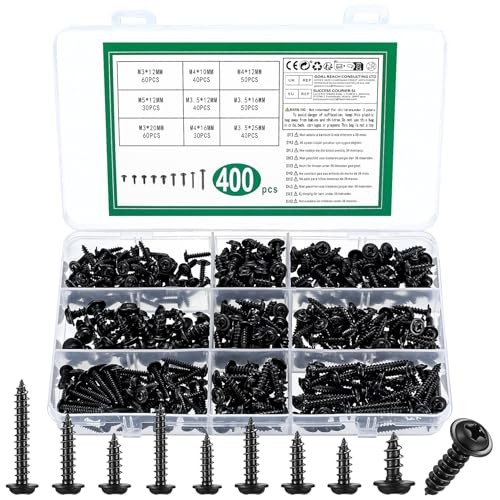 400 set viti - pz,