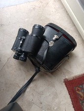 binocolo Stein Optik 12x50 Field 4° custodia tracolla 