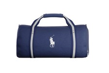 Borsa Ralph Lauren Polo Blu