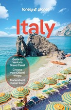 LONELY PLANET  TRAVEL