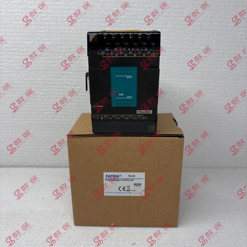 Modulo plc fatek fbs 20x - modulo, fbs-20x