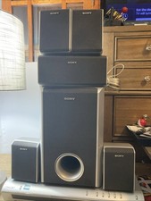 Sony DAV-DZ100 5.1 canali