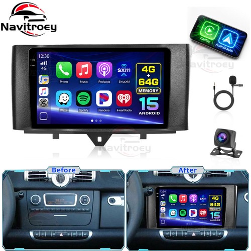 64g per smart fortwo - per,