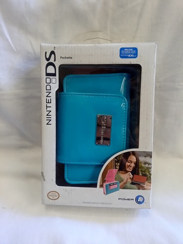 Custodia pochette nintendo - pochette,