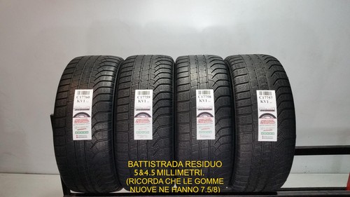 Gomme usate termiche - ,