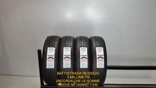 Gomme usate stagioni - usate,