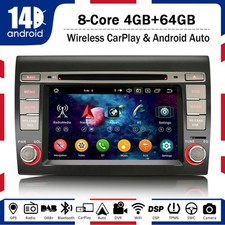 64GB Android 14 Carplay