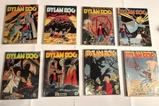 Lotto DYLAN DOG albi originali