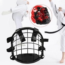 Maschera da karate